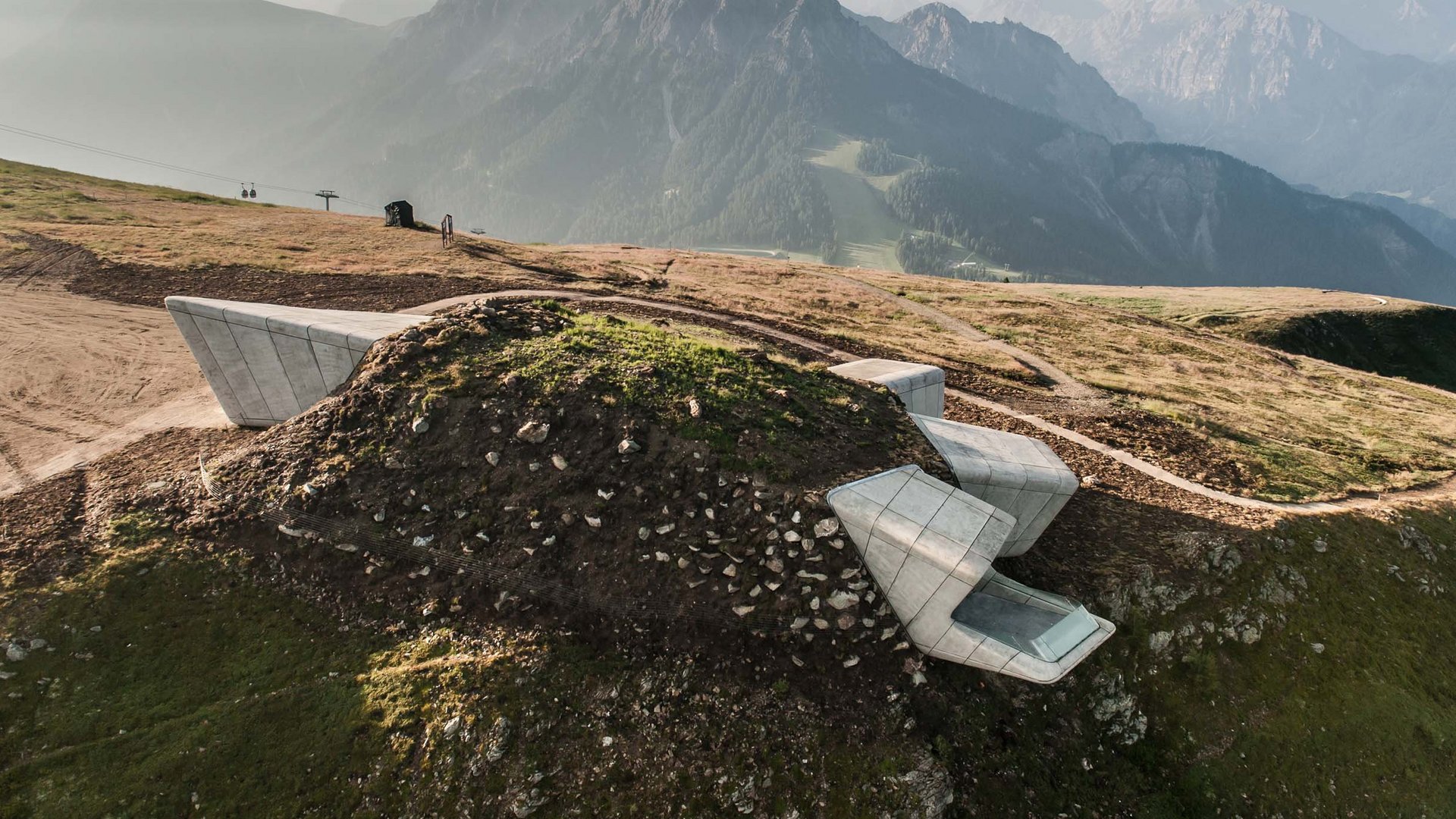 Die Sehenswürdigkeiten im Ahrntal in Südtirol entdecken – hier!